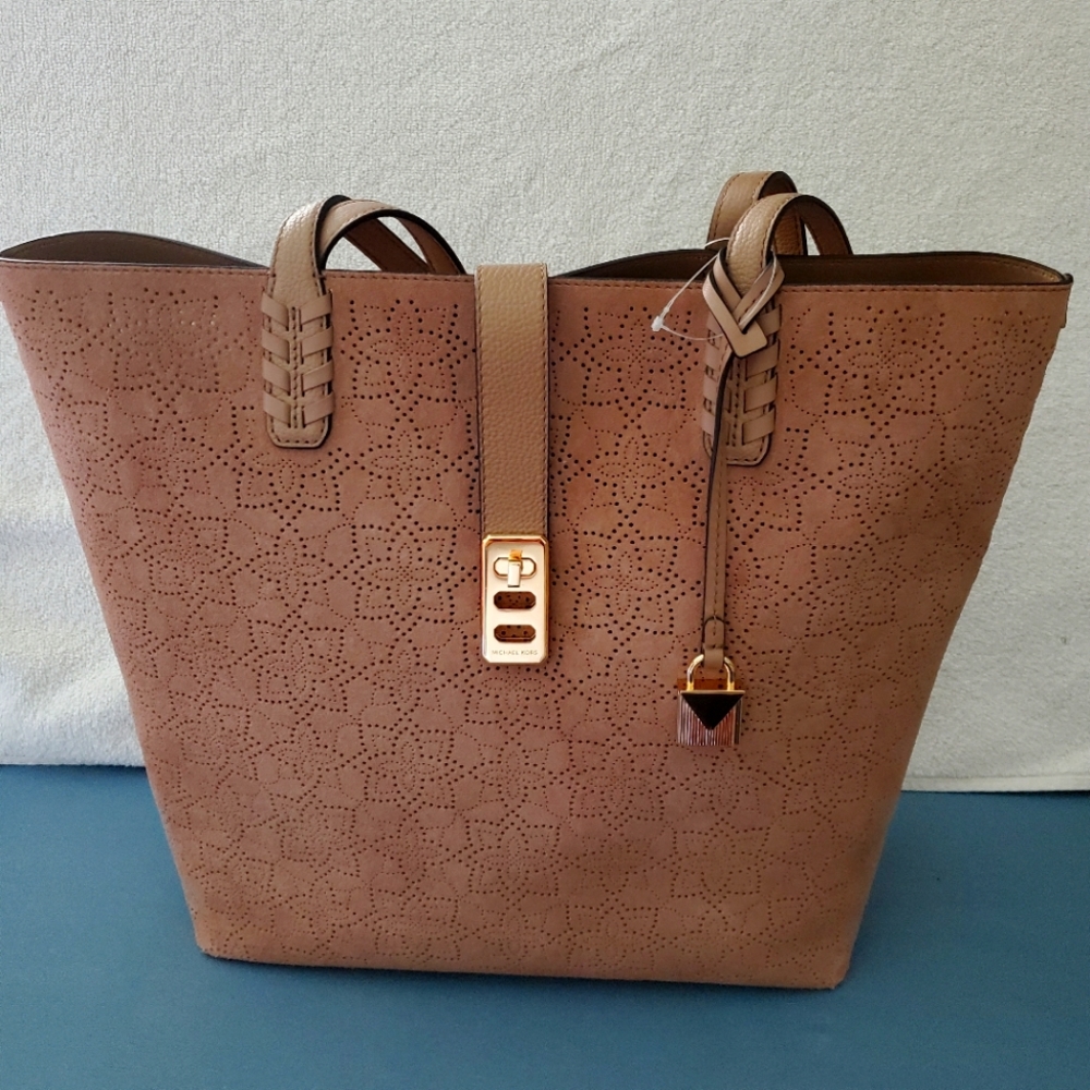 Michael Kors Karson NW Tote
